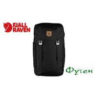 Рюкзак для города Fjallraven GREENLAND TOP 20 black 