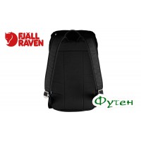 Рюкзак для города Fjallraven GREENLAND TOP 20 black 