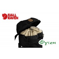 Рюкзак для города Fjallraven GREENLAND TOP 20 black 