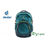 Городской рюкзак Deuter GRADUATE petrol arctic 