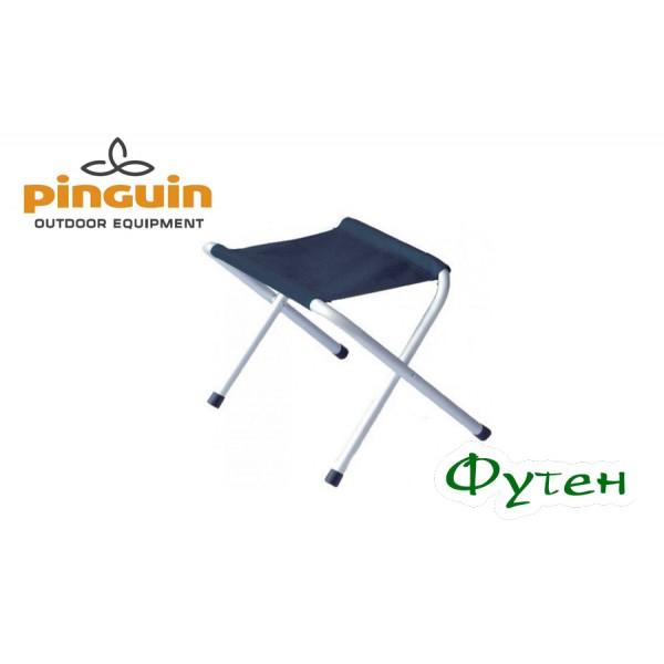 Розкладний стільчик Pinguin JACK STOOL PETROL