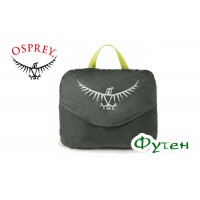 Дождевик на рюкзак Osprey ULTRALIGHT RAINCOVER shadow grey L