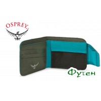 Кошелек Osprey QUICKLOCK WALLET black