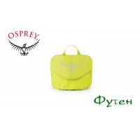 Накидка на рюкзак Osprey ULTRALIGHT HIGH VIS RAINCOVER electric lime-XS