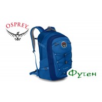 Рюкзак Osprey QUASAR 28 super blue