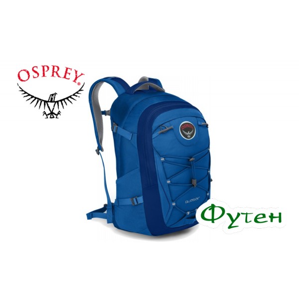 Рюкзак Osprey QUASAR 28 super blue