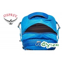 Рюкзак Osprey QUASAR 28 super blue