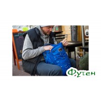 Рюкзак Osprey QUASAR 28 super blue