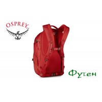 Рюкзак городской Osprey COMET 30 robust red