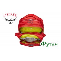 Рюкзак Osprey QUASAR 28 phoenix red