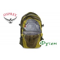 Рюкзак городской Osprey COMET 30 robust red