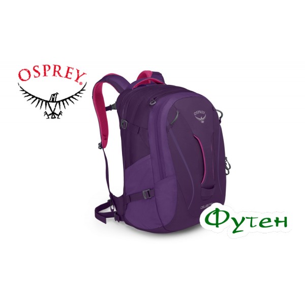 Рюкзак Osprey CELESTE 29 mariposa purple