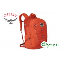 Рюкзак Osprey QUESTA 27 candy orange