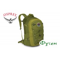 Рюкзак Osprey QUASAR 28 pistachio green