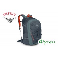 Рюкзак Osprey QUASAR 28 armor grey