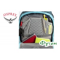 Рюкзак Osprey COMET 30 black