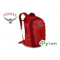 Рюкзак Osprey QUASAR 28 robust red