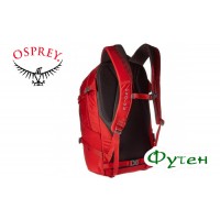 Рюкзак Osprey QUASAR 28 robust red