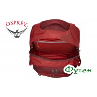 Рюкзак Osprey QUASAR 28 robust red