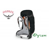 Рюкзак женский Osprey SIRRUS 50 Black W