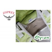 Рюкзак женский Osprey SIRRUS 50 Black W