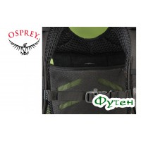 Рюкзак туристический Osprey AETHER AG 60 adriondack green