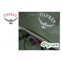 Рюкзак туристический Osprey AETHER AG 60 neptune blue