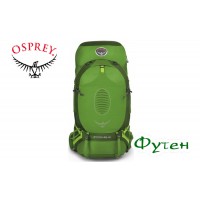 Рюкзак туристический Osprey ATMOS AG 65 absinthe green