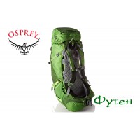 Рюкзак туристический Osprey ATMOS AG 65 absinthe green