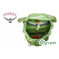 Рюкзак туристический Osprey ATMOS AG 65 absinthe green