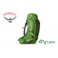 Рюкзак туристический Osprey ATMOS AG 65 absinthe green