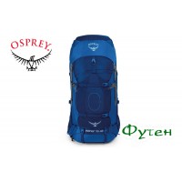 Рюкзак туристический Osprey AETHER AG 70 neptune blue