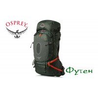 Рюкзак туристический Osprey ATMOS AG 65 graphite grey