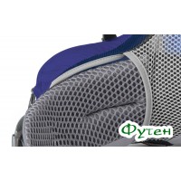 Рюкзак туристический Osprey AETHER AG 85 neptune blue