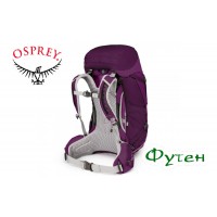 Рюкзак туристический Osprey SIRRUS 50 Ruska Purple W