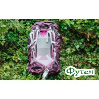 Рюкзак туристический Osprey SIRRUS 50 Ruska Purple W