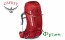 Рюкзак женский Osprey ARIEL AG 55 picante red W