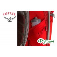 Рюкзак туристический женский Osprey ARIEL AG 65 picante red W