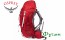 Рюкзак походный женский Osprey ARIEL AG 65 picante red 