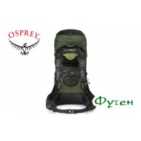 Рюкзак Osprey AETHER AG 70 adriondack green