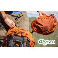 Рюкзак Osprey AETHER AG 85 outback orange