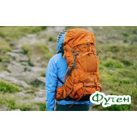 Рюкзак Osprey AETHER AG 85 outback orange