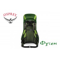 Рюкзак Osprey EXOS 58 Tunnel Green