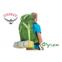 Рюкзак Osprey EXOS 58 Tunnel Green