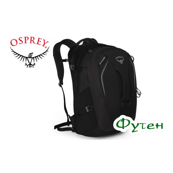 Рюкзак Osprey COMET 30 black