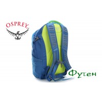 Рюкзак Osprey FLARE 22 oasis blue