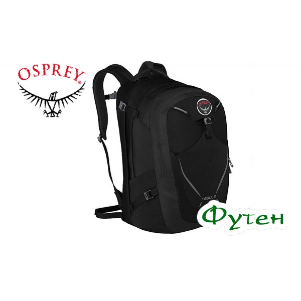 Рюкзак Osprey NEBULA 34 black