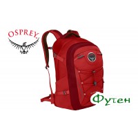 Рюкзак Osprey QUASAR 28 phoenix red