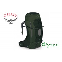 Рюкзак туристический Osprey AETHER AG 85 adriondack green