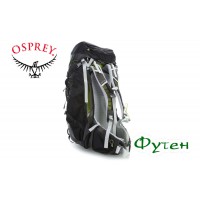 Рюкзак туристический Osprey STRATOS 50 Black